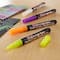 6 Packs: 4 ct. (24 total) Marvy® Uchida Bistro Fine Point Fluorescent 1 Chalk Markers